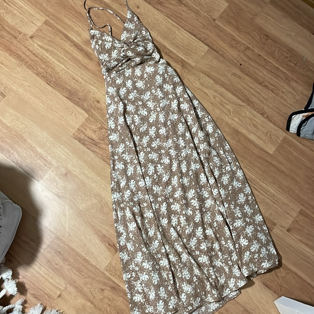 adorable spring/summer dress